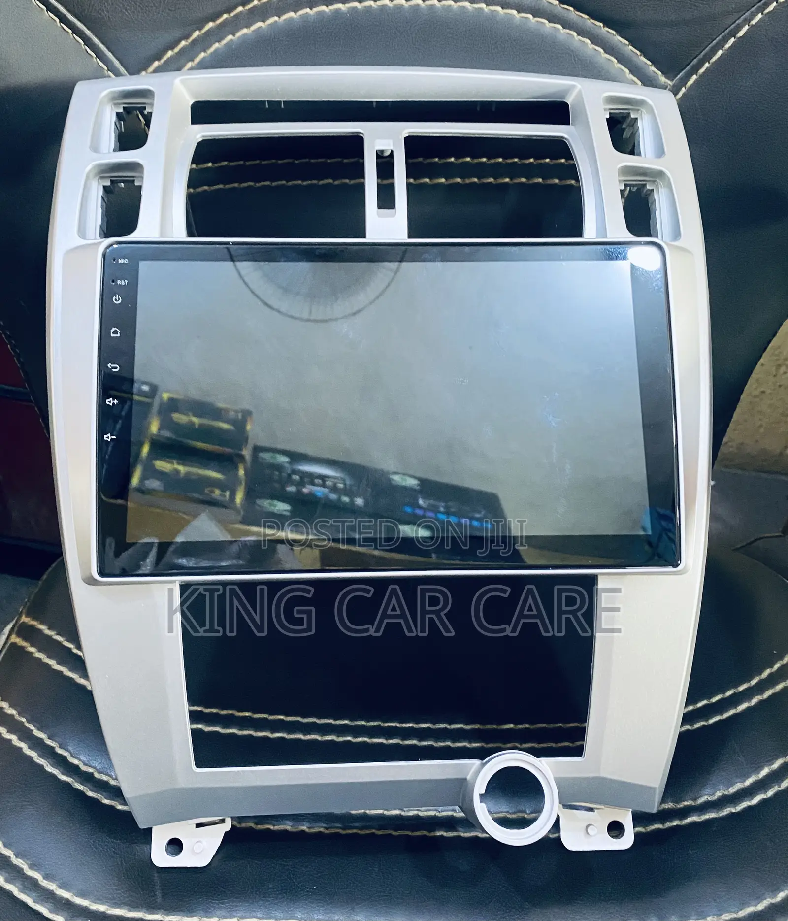 HD Car Android Navigation System for Hyundai Tucson 06-2010.