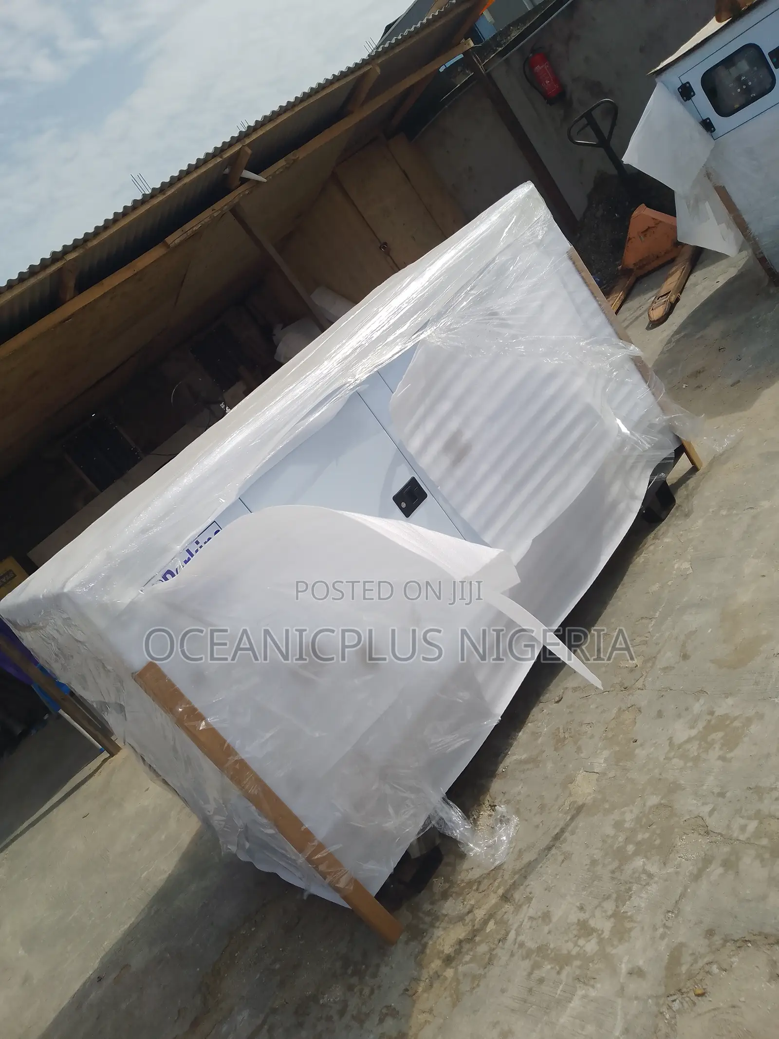 Newly Produced Perkins 45kva DIESEL Generator