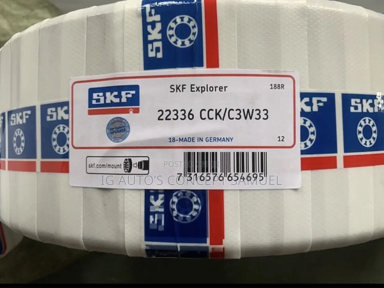 High Quality SKF Bearing
