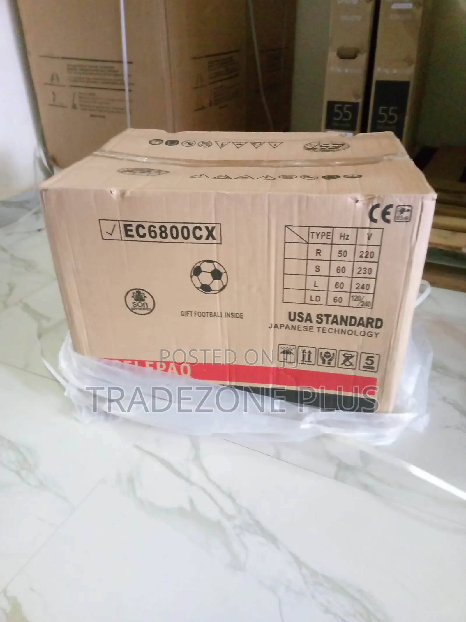 Quality 3.5kva Elepaq Generator