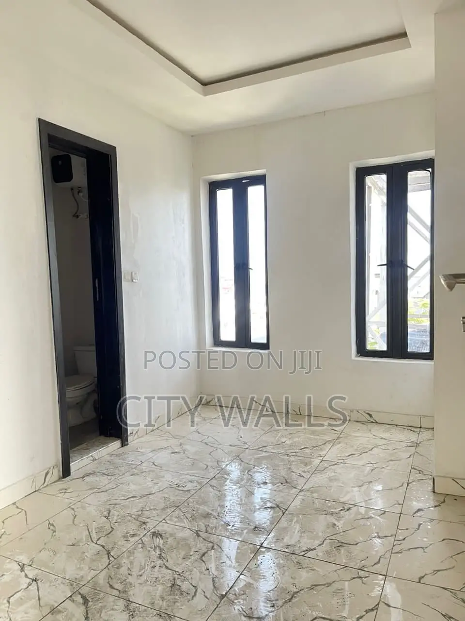 2bdrm Block of Flats in Ologolo for sale