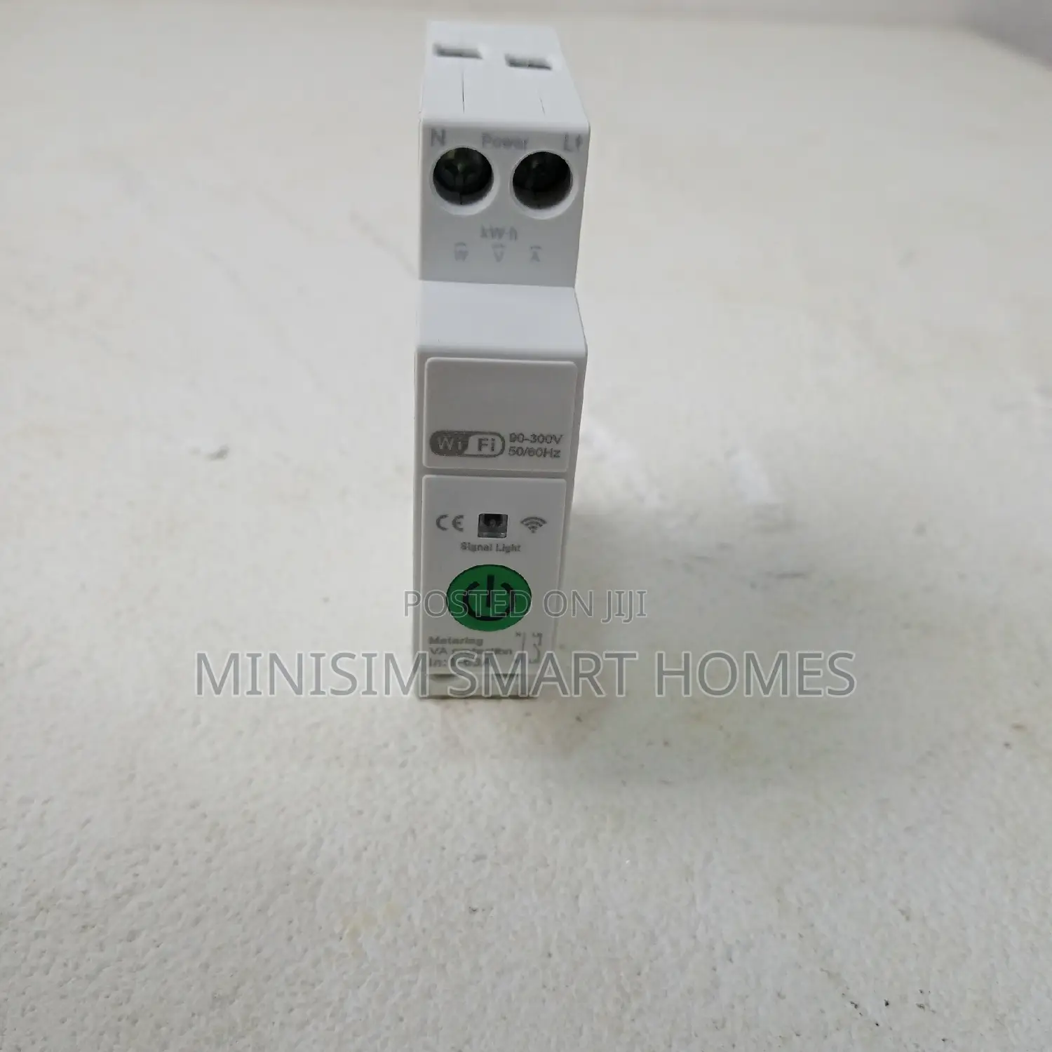 63A Mini Wifi Switch Breaker