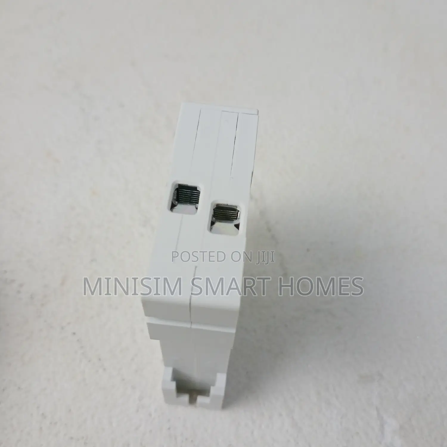 63A Mini Wifi Switch Breaker