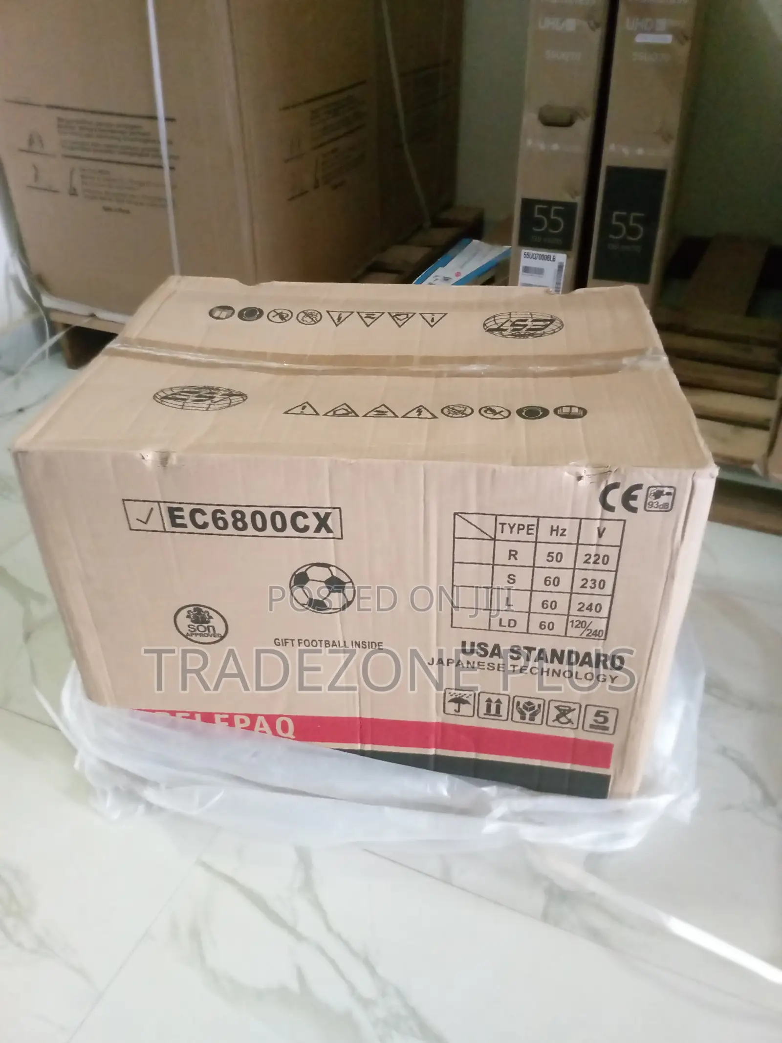 Quality Manual Start Elepaq Generator 3.5kva