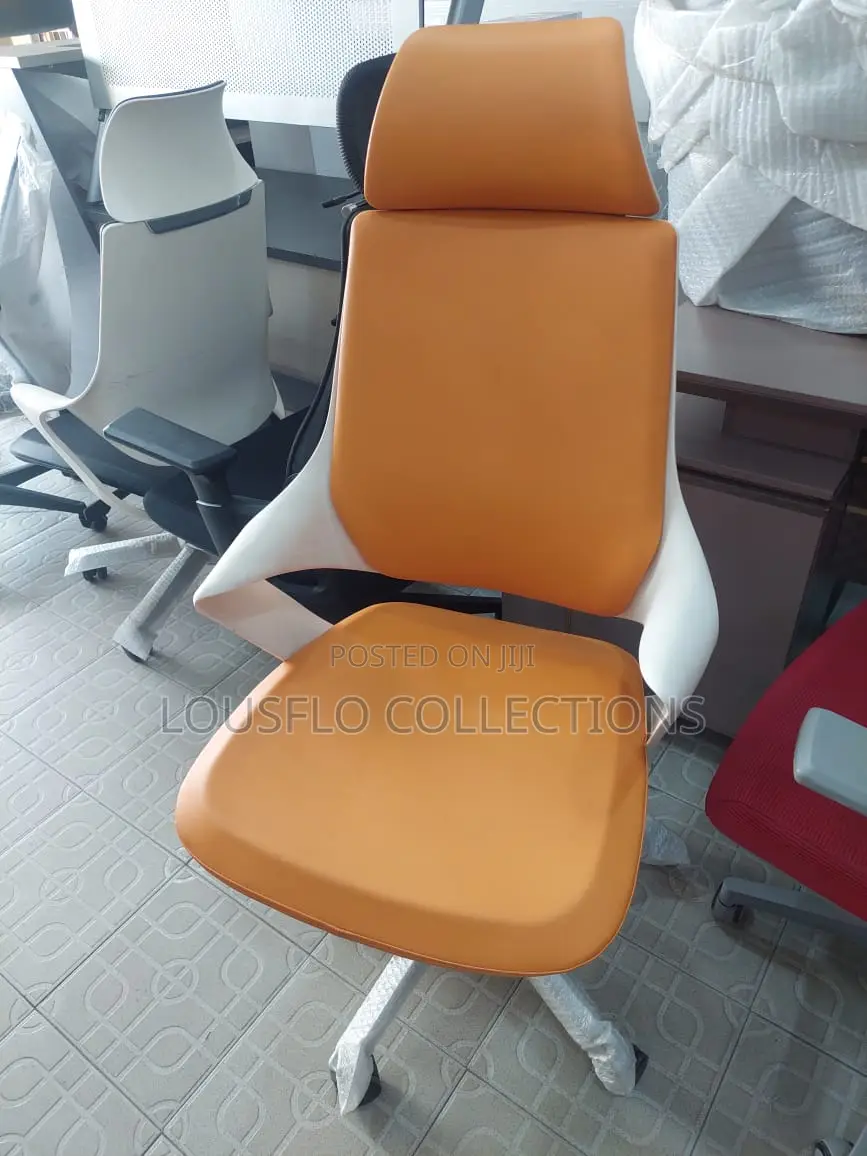 Executive Director Office Chair