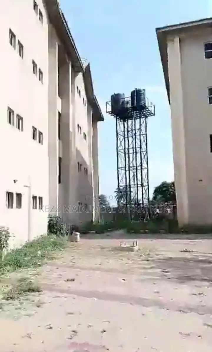 20bdrm Block of Flats in Esut , Agbani , for sale