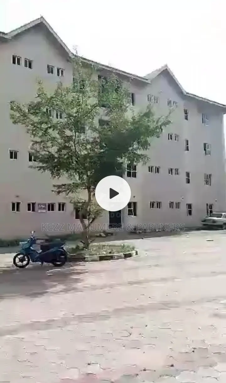 20bdrm Block of Flats in Esut , Agbani , for sale