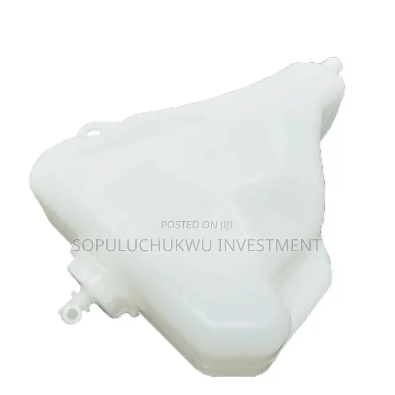 Radiator Water Reservoir Honda Accord 2013-2016