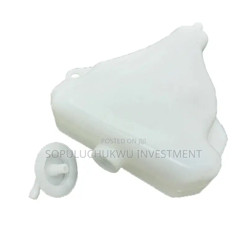 Radiator Water Reservoir Honda Accord 2013-2016