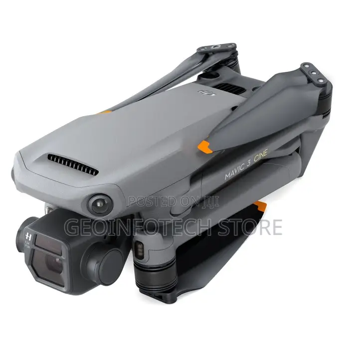 DJI Mavic 3 PRO Cine Premium Combo