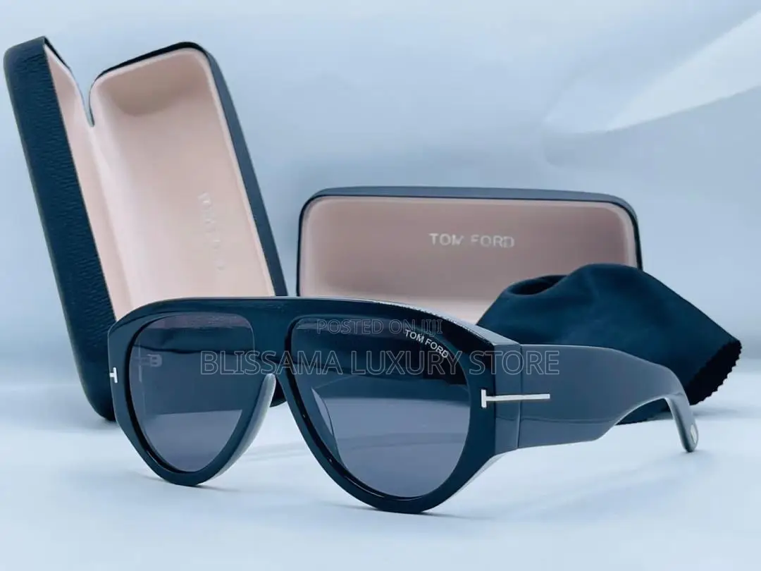 Top Quality Tomford Glasses