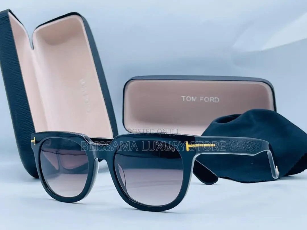 Top Quality Tomford Glasses