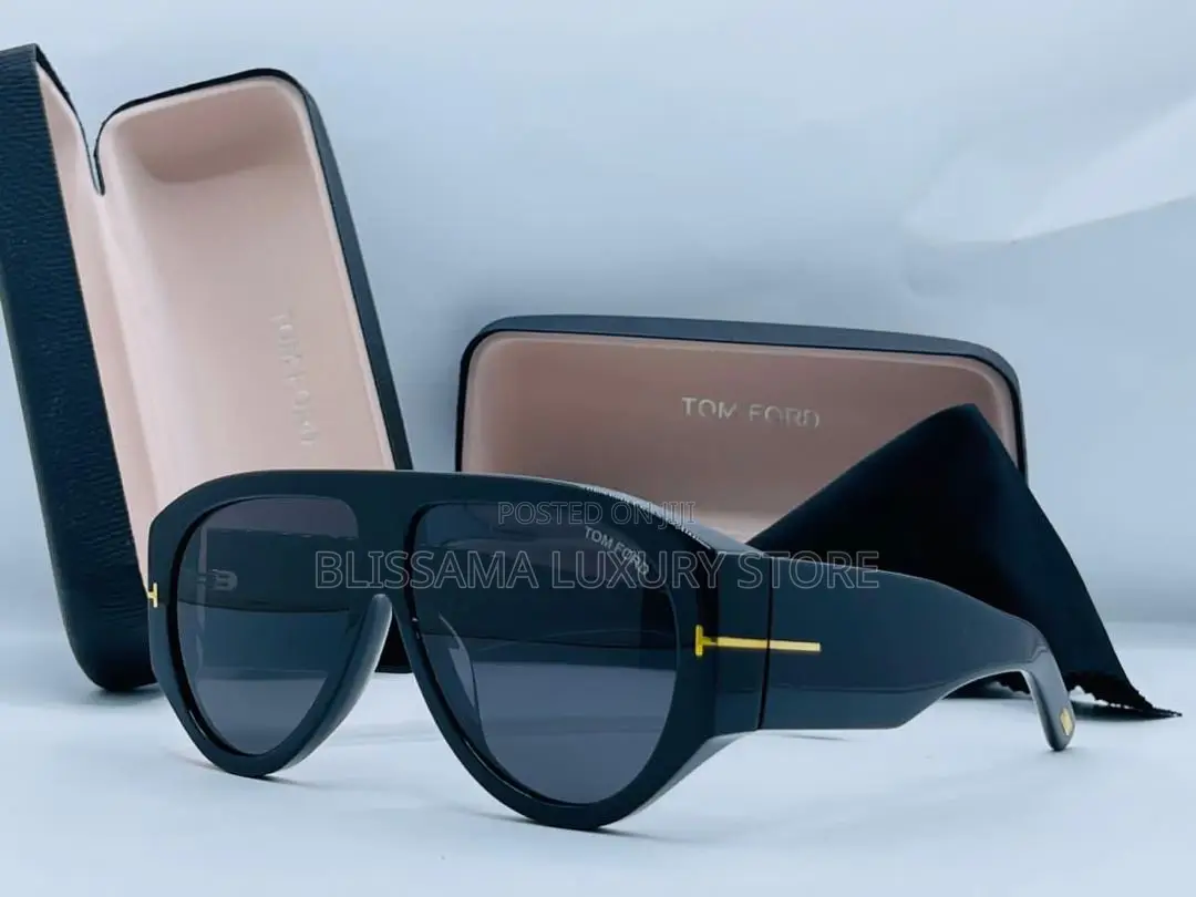 Top Quality Tomford Glasses