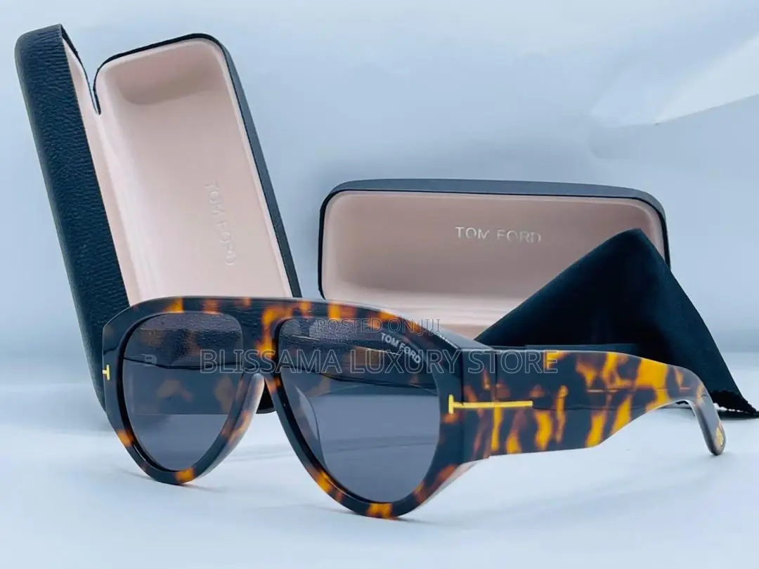 Top Quality Tomford Glasses