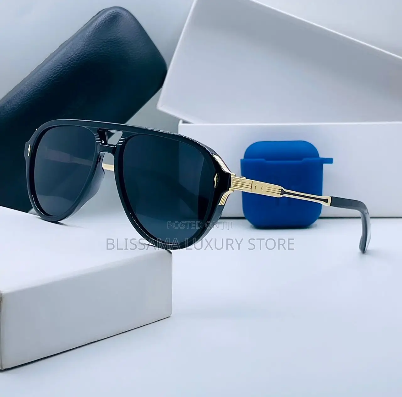 New Quality Tomford Sunglasses