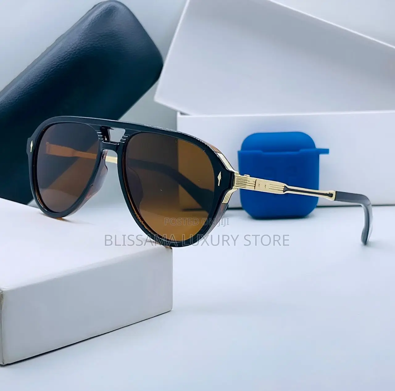 New Quality Tomford Sunglasses