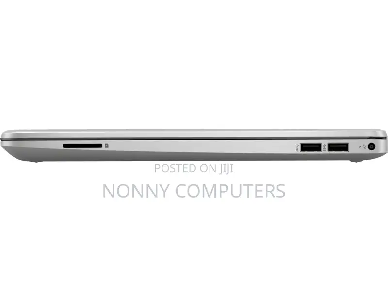 New Laptop HP 8GB Intel Core I3 SSD 256GB