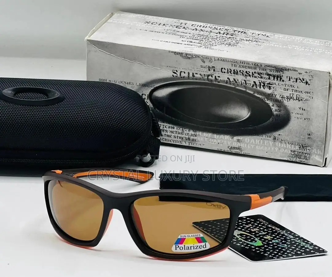 Oakley Glasses Top Quality