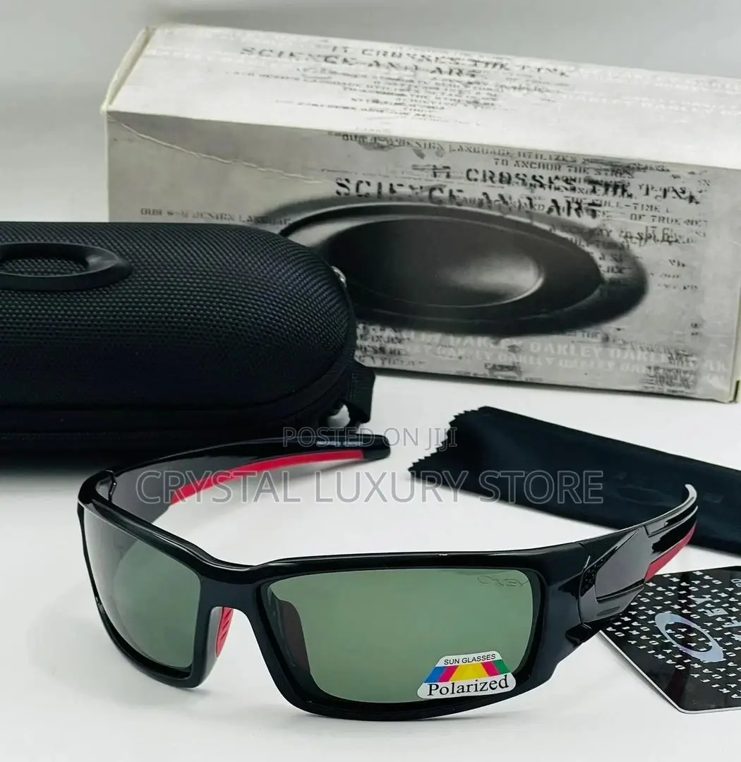 Oakley Glasses Top Quality