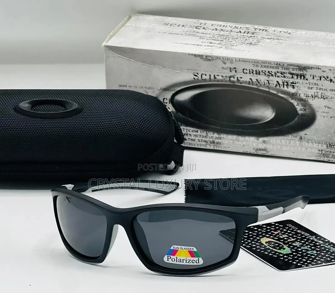 Oakley Glasses Top Quality