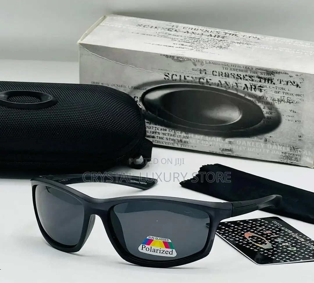 Oakley Glasses Top Quality