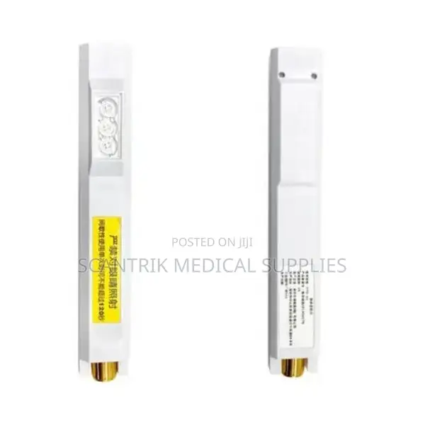 Vein Viewer Machine