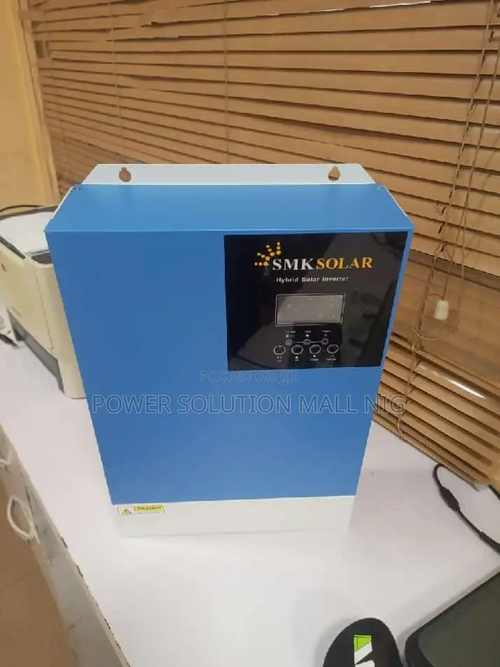 5kva 48v Smksolar Hybrid Inverter