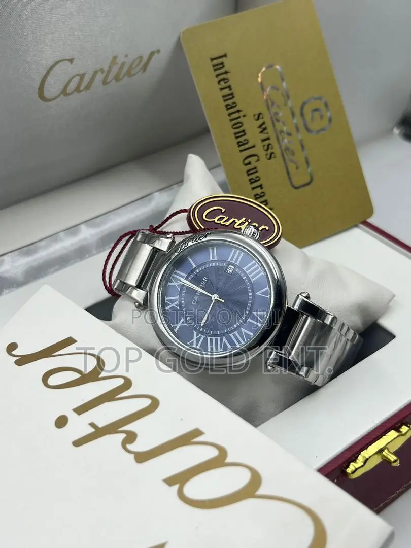 Cartt Ladies Wristwatch