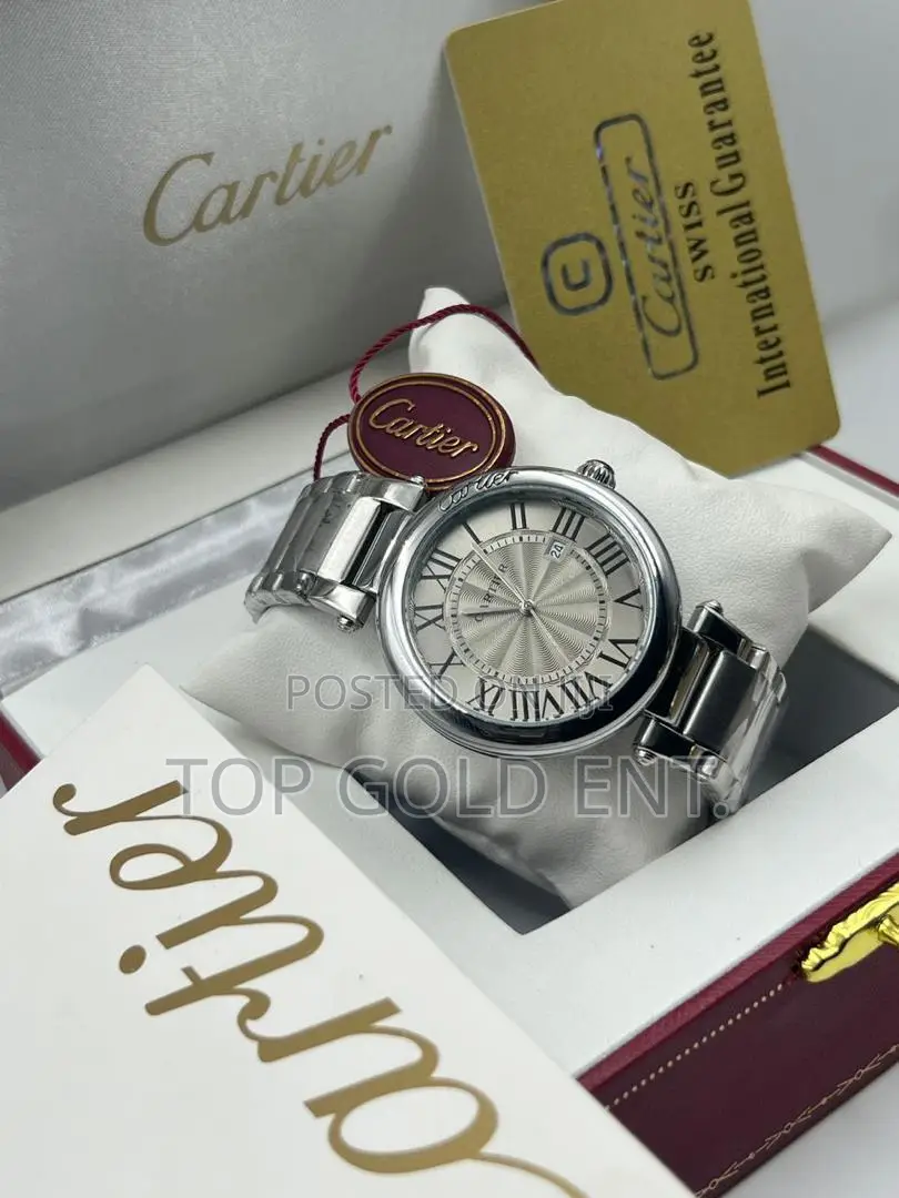Cartt Ladies Wristwatch