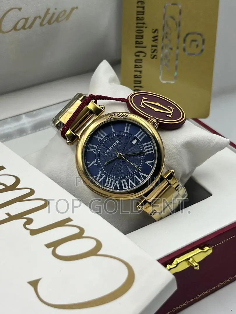 Cartt Ladies Wristwatch