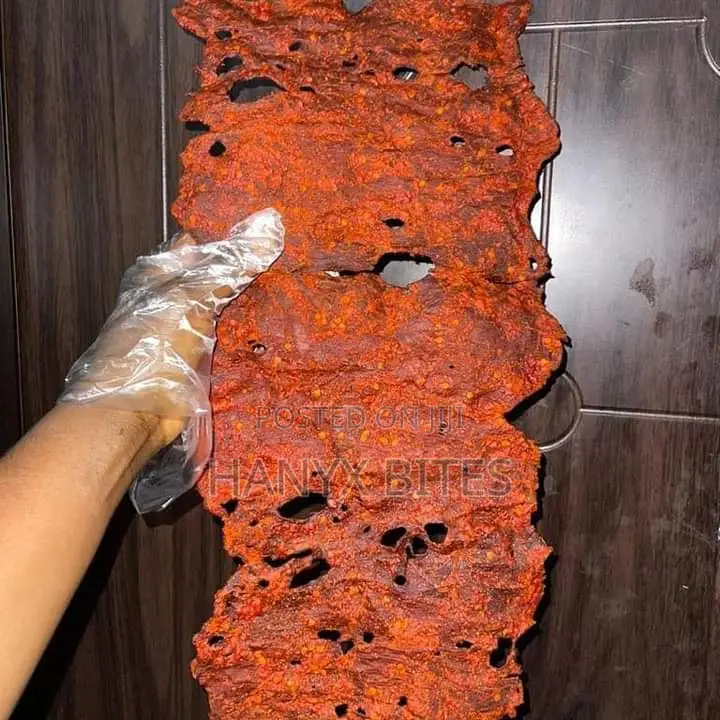 Kilishi ( 1kg)