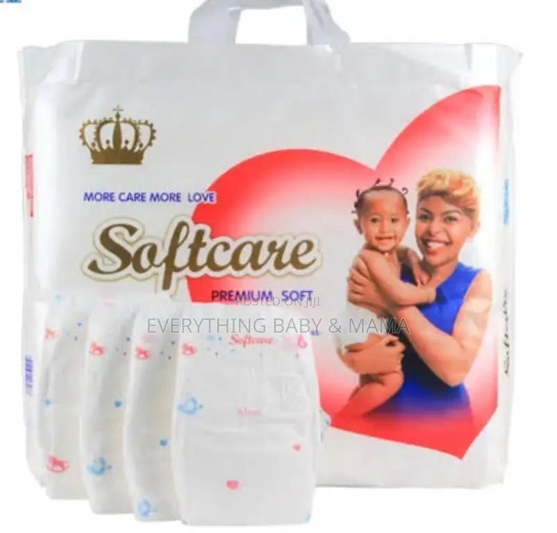 Baby Diaper