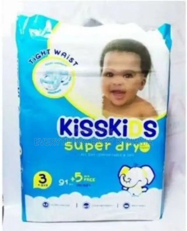 Baby Diaper