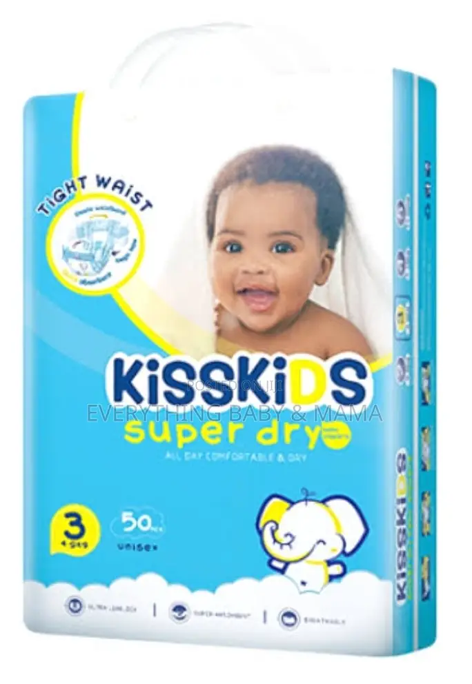 Baby Diaper