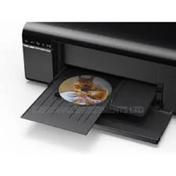 L805 Id Printer