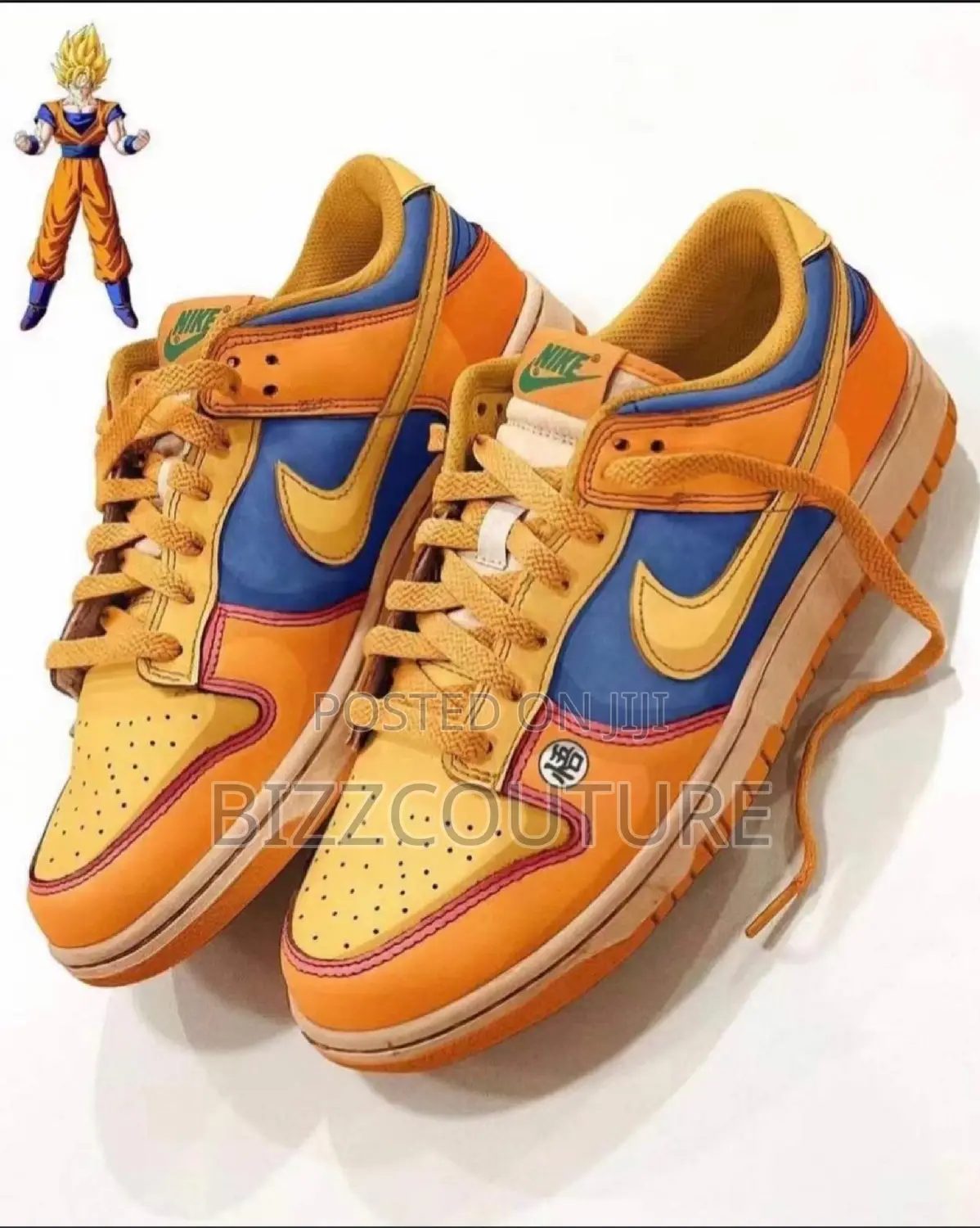 Original NIKE SB DUNK Low Sneakers Available in Store