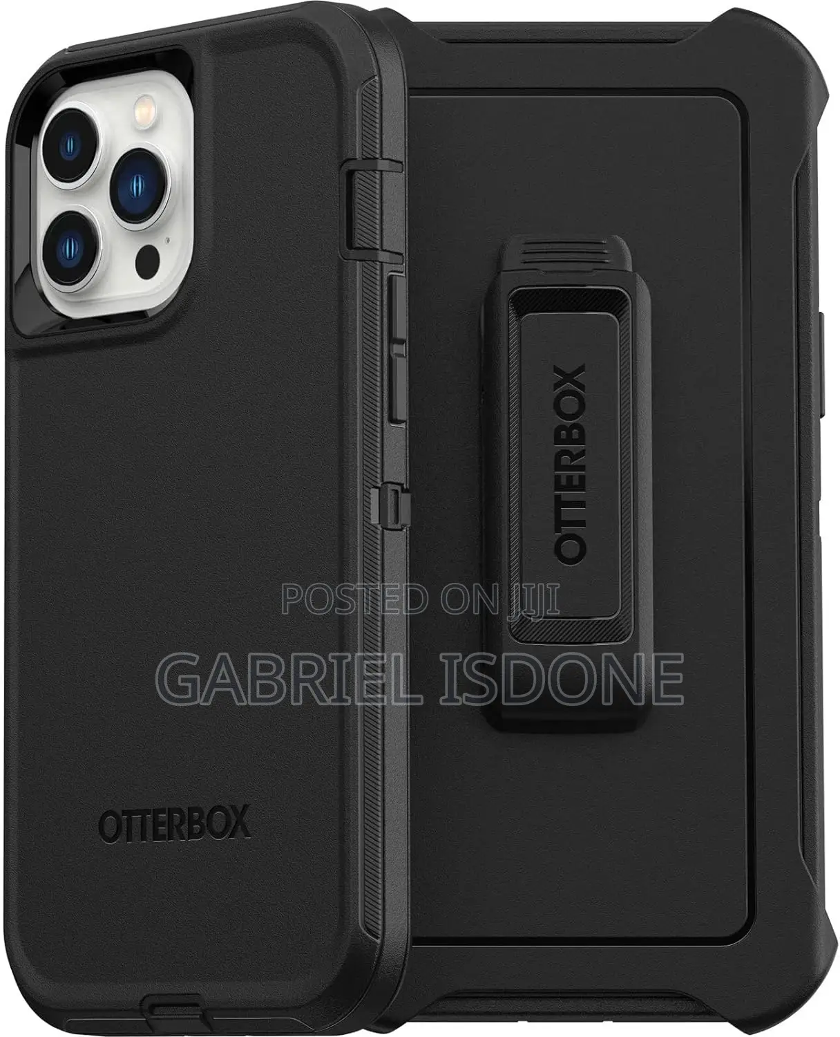 Otterbox iPhone 13 Pro Max iPhone 12 Pro Max Defender Seri
