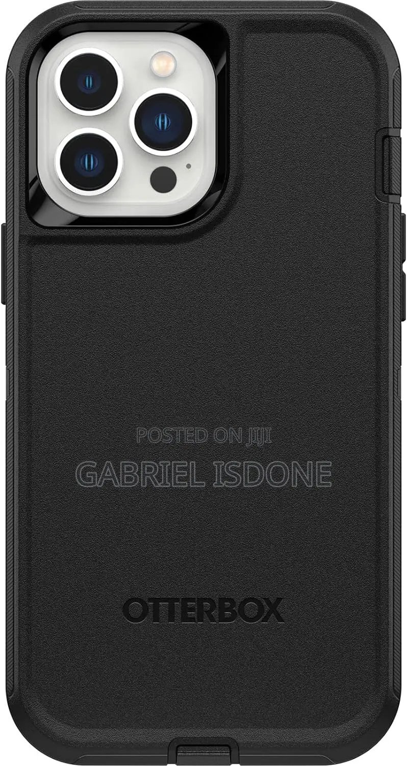 Otterbox iPhone 13 Pro Max iPhone 12 Pro Max Defender Seri