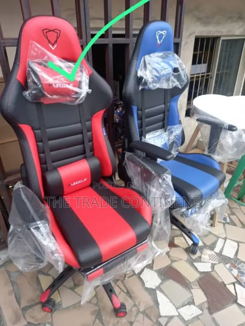 Gaming Chair