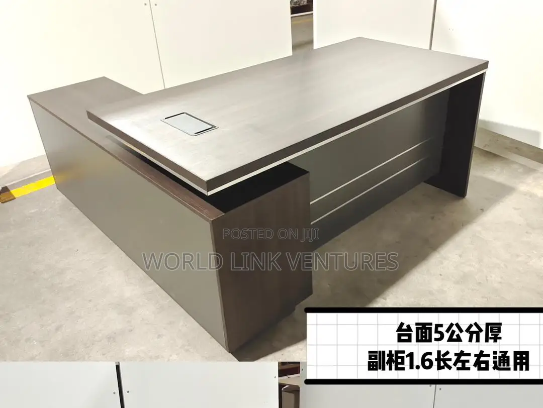 Top Quality Senior Executive Office Table