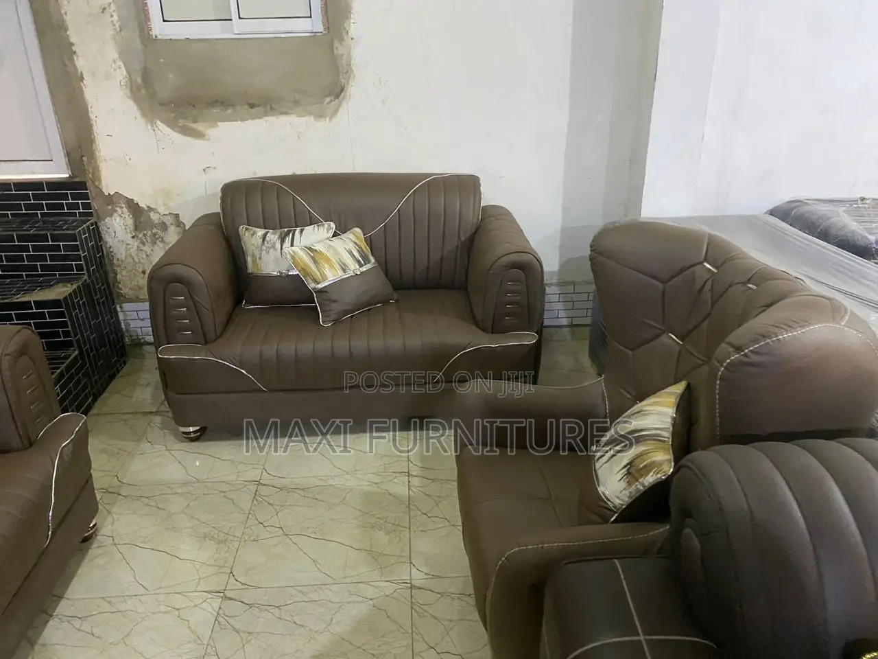 Complete Set of Sofa