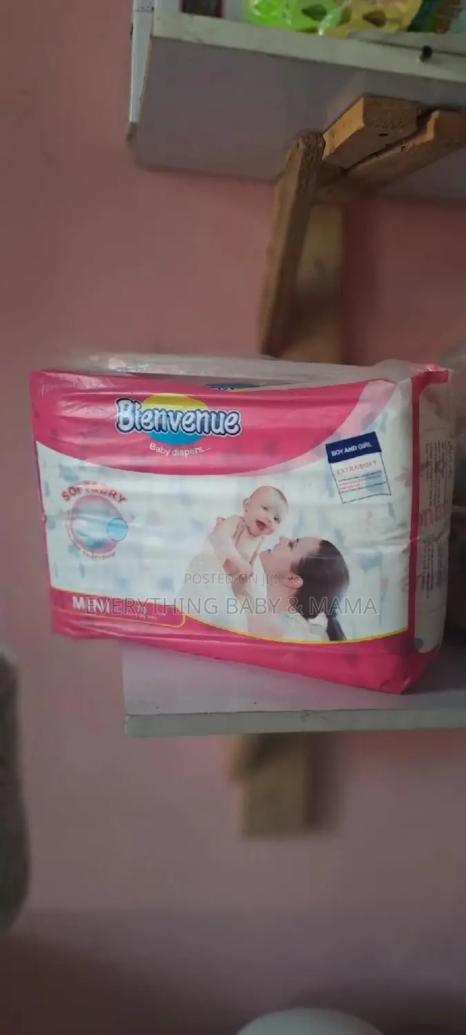 Baby Diaper