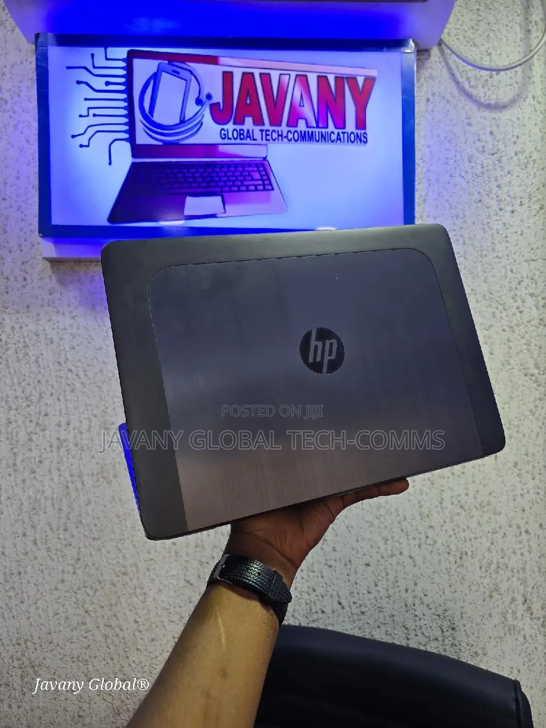 Laptop HP ZBook 14 G2 16GB Intel Core i5 SSHD (Hybrid) 256GB
