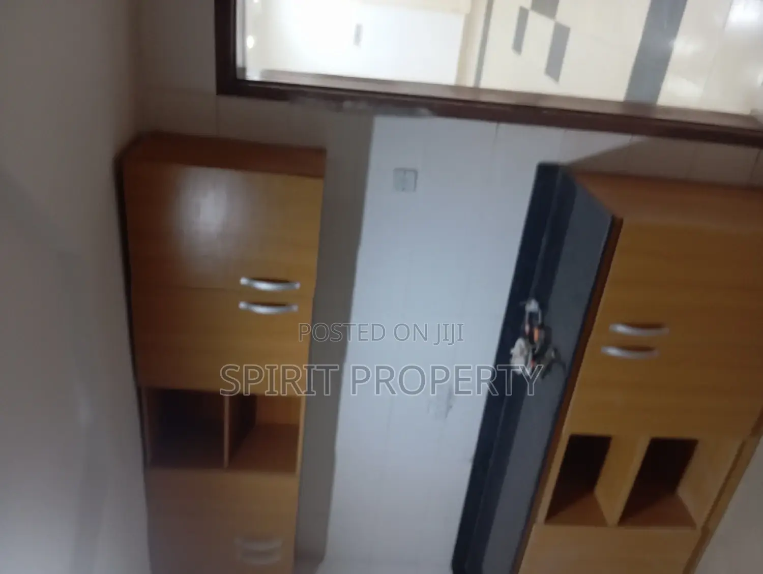3bdrm Block of Flats in Allen, Ogudu GRA for rent