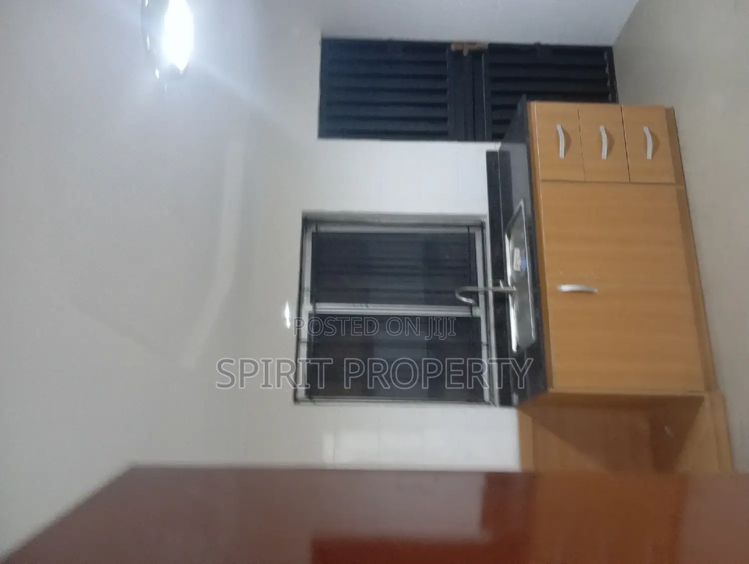 3bdrm Block of Flats in Allen, Ogudu GRA for rent