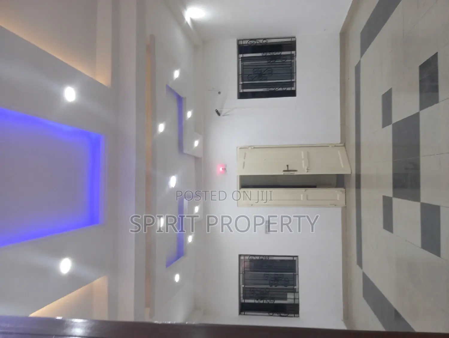 3bdrm Block of Flats in Allen, Ogudu GRA for rent