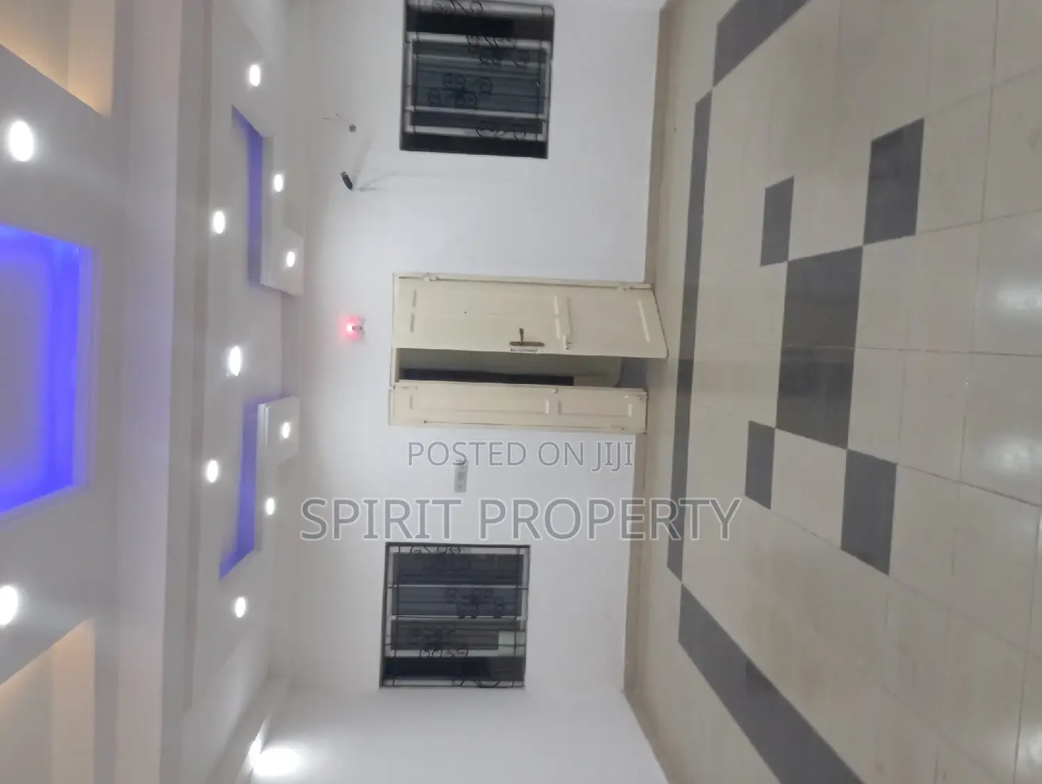 3bdrm Block of Flats in Allen, Ogudu GRA for rent
