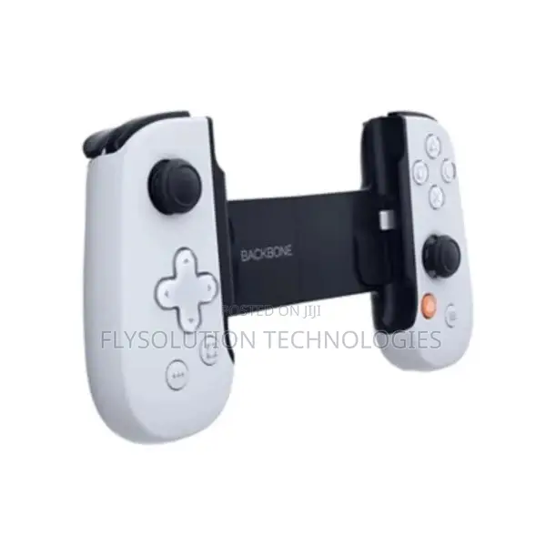 Playstation Backbone One Mobile Gaming Controller for iPhone