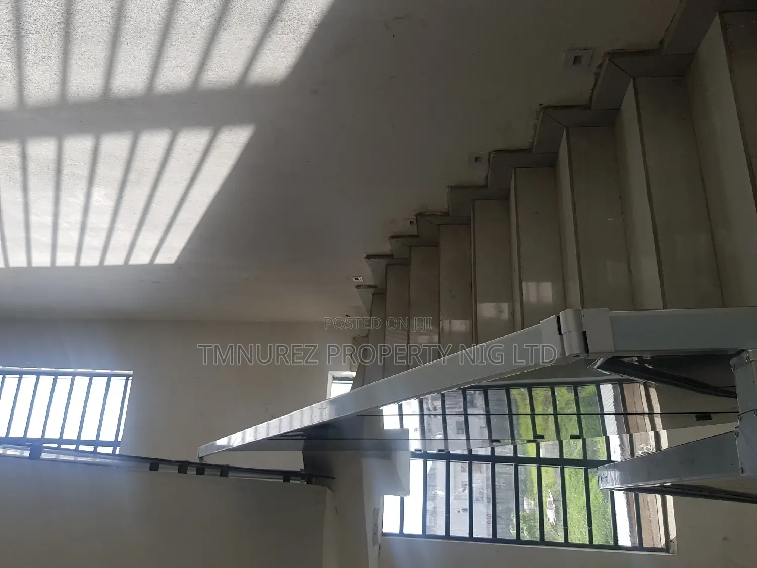 4bdrm Duplex in Admiralty, Lekki Phase 1 for sale