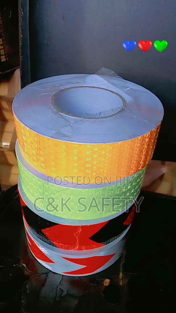 Reflective Tape